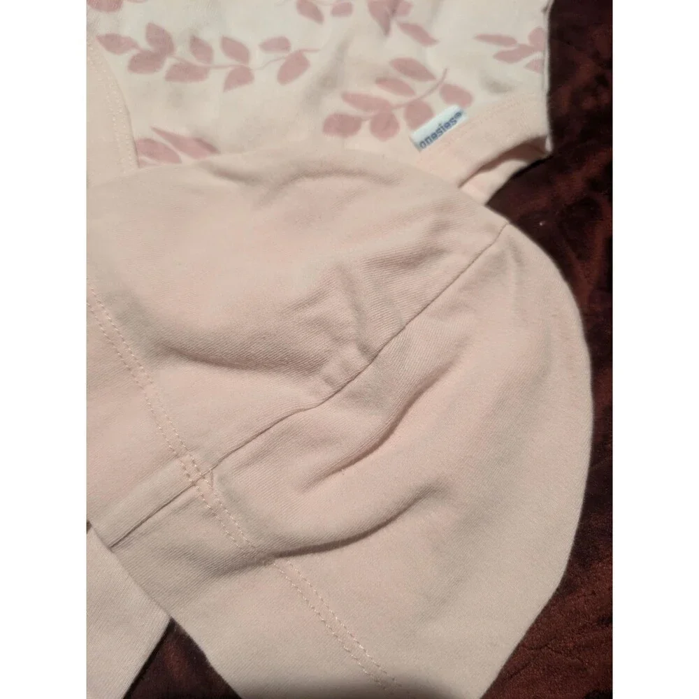 Modern Moments Baby Outfit Set 0-3M Organic Cotton - Free Shipping